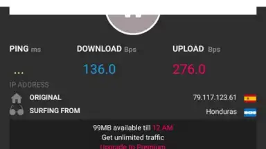 Urban VPN screenshot 10