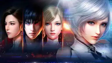 Apocalypse: Dual Dream screenshot 10