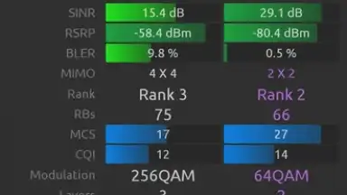 Network Signal Guru screenshot 9