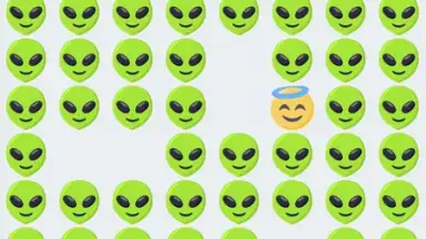 Happy Face screenshot 3
