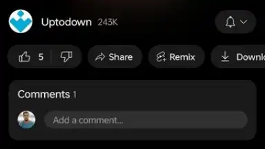YouTube screenshot 3