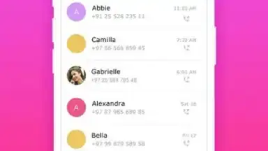 Call Voice Changer - Best Voice Changer screenshot 2