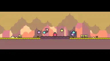 Daily Dadish screenshot 1
