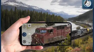 Mega Zoom Camera - 200x screenshot 5