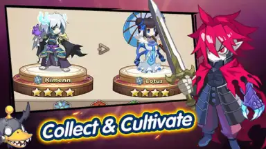 Defender Legends screenshot 17