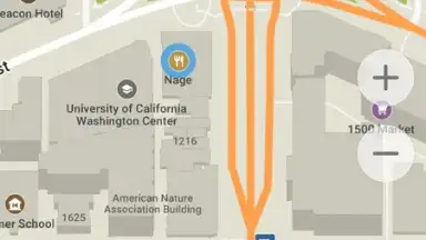 Organic Maps screenshot 11