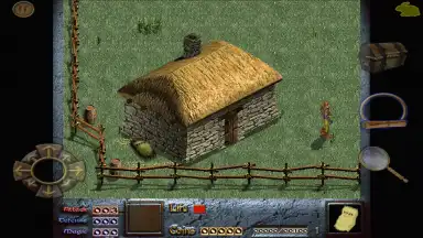Dink Smallwood HD screenshot 6