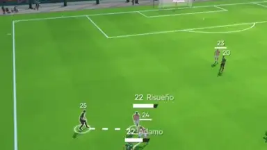 Top Goal: Be A Soccer Champion screenshot 6