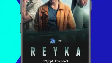 DStv Stream screenshot 7