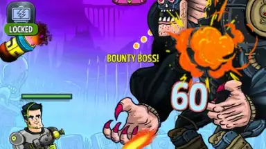 Tap Busters screenshot 8