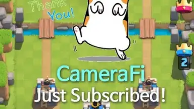 CameraFi Live screenshot 6
