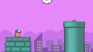Great Jump screenshot 5