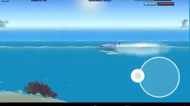 Hungry Shark 3 Free! screenshot 3