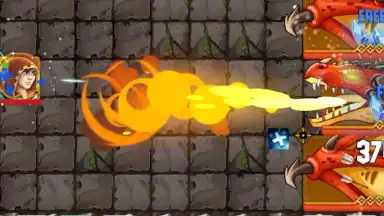 Hero Legacy: Adventure RPG screenshot 8