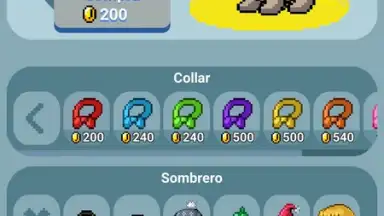 Pixel Petz screenshot 6