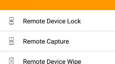 Comodo Backup screenshot 4