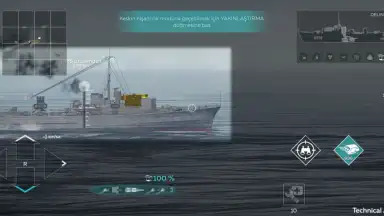 War Thunder Mobile screenshot 7