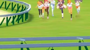 Uma Musume: Pretty Derby (JP) screenshot 11