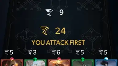 Deckstorm: Duel of Guardians screenshot 5