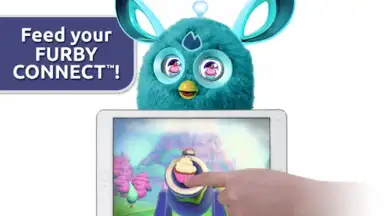Furby Connect World screenshot 2