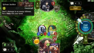 Shadowverse screenshot 13