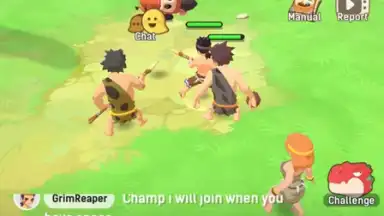 Ulala screenshot 9