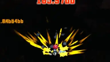 Attack on Moe screenshot 1