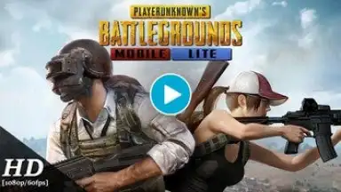 PUBG MOBILE LITE screenshot 4