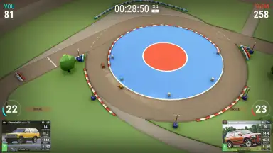 Top Drives screenshot 5