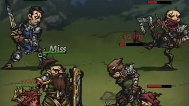 Darkest AFK screenshot 15