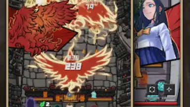 Ninja Battle screenshot 4