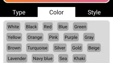 AI Dress Up screenshot 3