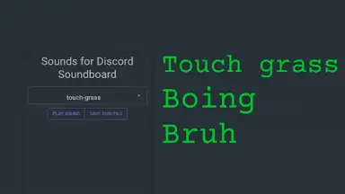 Sounds for Discord Soundboard screenshot 4