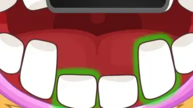 Doctor Dentist screenshot 1