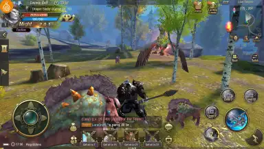 Taichi Panda 3 screenshot 8