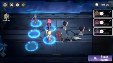 Yggdrasil 2: Awakening screenshot 6