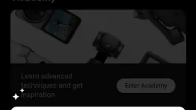 DJI Mimo screenshot 16