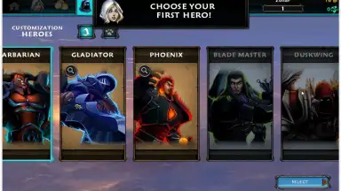 SoulCraft 2 screenshot 5