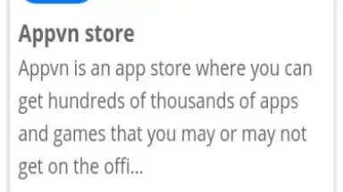 Best App Stores screenshot 1
