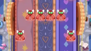 My Little Pony Pocket Ponies screenshot 2