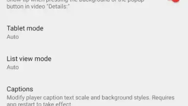 Tubular screenshot 9