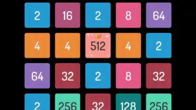2248 Puzzle screenshot 6
