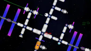Space Agency screenshot 3