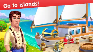 Farm Bay screenshot 3