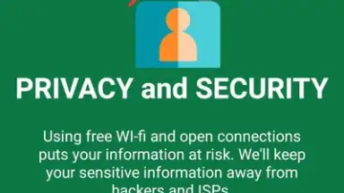 VPN Shuttle screenshot 2
