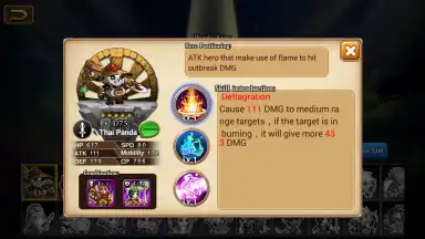 DD'Academy screenshot 11