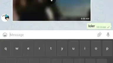 Telegram Aniways screenshot 5