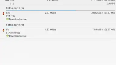 ShareDownloader screenshot 10
