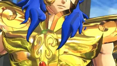 Saint Seiya Shining Soldiers (JP) screenshot 7