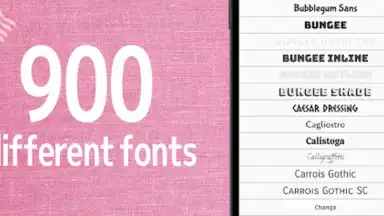 Add text on photo screenshot 3